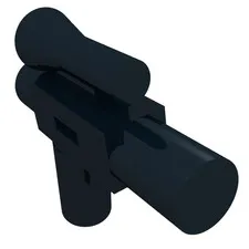 5x LEGO® Part 92738 - Minifigure