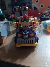 LEGO Super Mario: Bowser's Muscle Car Expansion Set (71431)