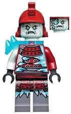 LEGO® Minifigure NINJAGO njo0524 Blizzard Archer