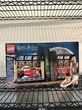 Lego Harry Potter 76450 Book Nook: Hogwarts Express