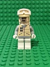 LEGO Star Wars Rebel Hoth Officer SW0258 Minifigure