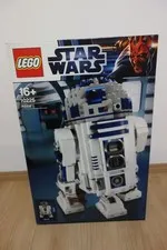 Unopened LEGO 10225 R2 D2 R2D2 Star Wars STAR WARS  Limited