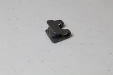LEGO Hero Factory Arm / Leg Extender with Ball Joint and Ball Socket 98613