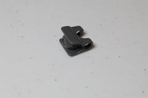 LEGO Hero Factory Arm / Leg Extender with Ball Joint and Ball Socket 98613