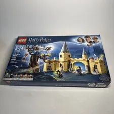 LEGO 75953 Harry Potter Hogwarts Whomping Willow  New Sealed Box