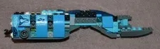 Lego Ninjago water dragon (FOR PARTS)