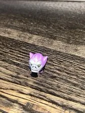 LEGO Star Wars Garazeb 'Zeb' Orrelios Minifigure sw0575 Head Piece Only