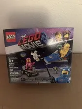 LEGO - THE LEGO MOVIE 2 Benny’s Space Squad 70841 - New & Sealed