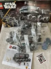 LEGO Star Wars: The Clone Wars Republic Juggernaut 75413 (Parts Only)