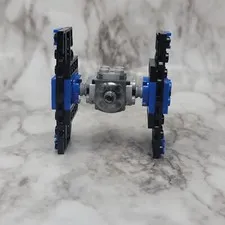 Lego Star Wars TIE Fighter 8028 Complete No Box No Instructions