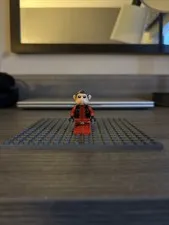 Lego Star Wars Nien Numb