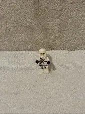 LEGO®  Ninjago™  Set 2507- Zane The Golden Weapons Figure (njo0001) FREE SHIP
