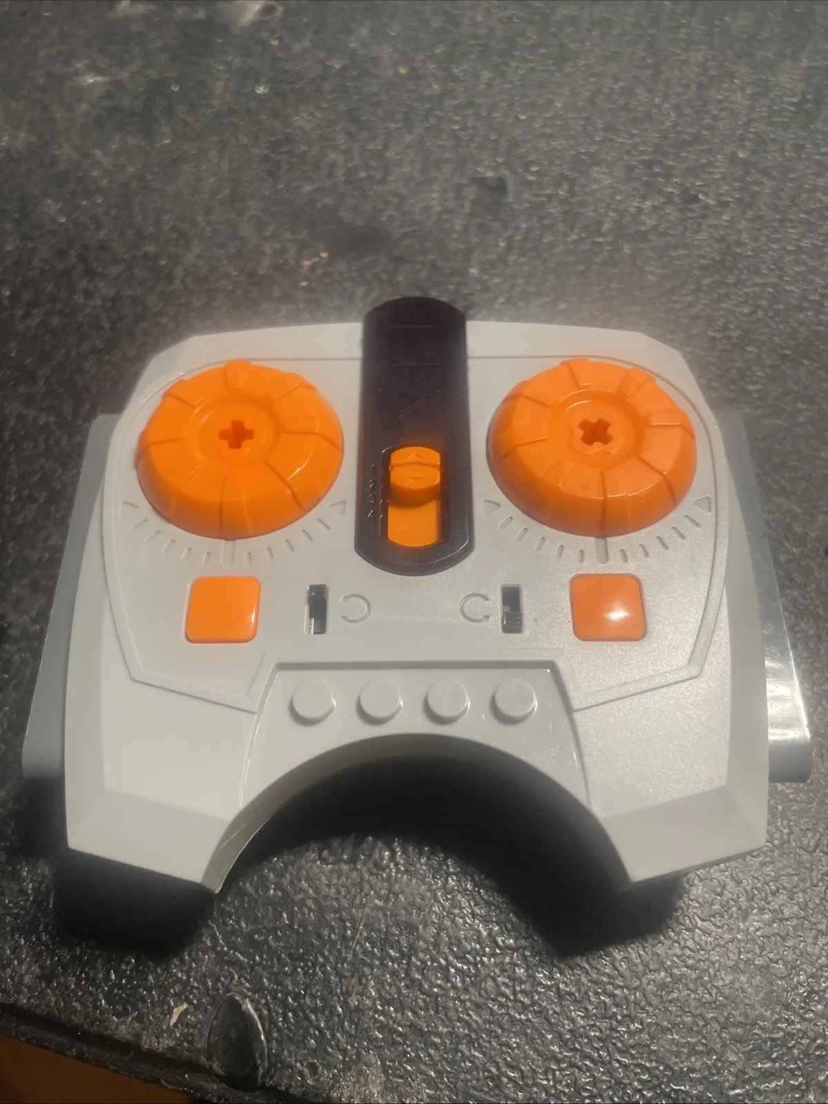 Genuine Lego IR Speed Remote Control Power Functions 8879 -  VG