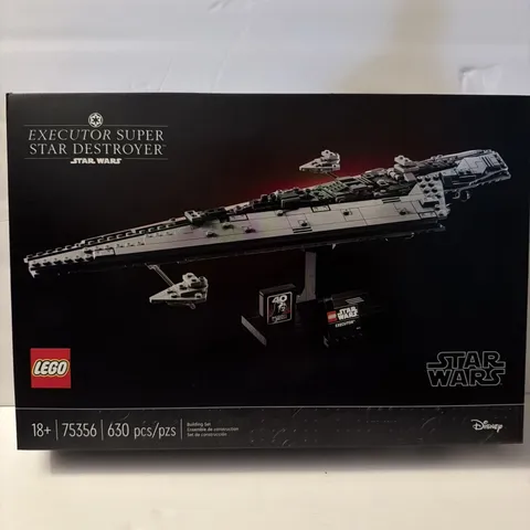 LEGO Star Wars: Executor Superstar Destroyer (75356)