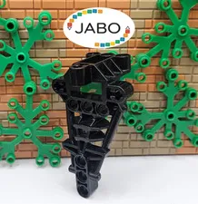 (S17 / 4 / 23) LEGO Bionicle 50925 Toa Hordika Torso Torso Black