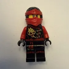 Lego Ninjago - Skybound Kai - njo0194