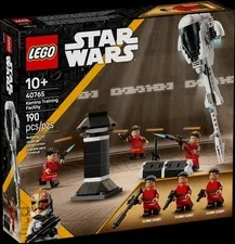 Lego Star Wars GWP Kamino Training Facility 40765