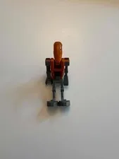 Lego Star Wars | Rocket Battle Droid - Item No: sw0228