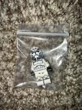 Lego Star Wars GCC V1 Sinker Official LEGO Helmet