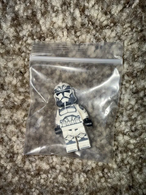 Lego Star Wars GCC V1 Sinker Official LEGO Helmet