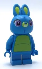 LEGO - Bunny - Minifigure from Toy Story 4