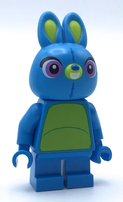 LEGO - Bunny - Minifigure from Toy Story 4