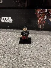 LEGO Star Wars Chirrut Imwe Minifigure 75152