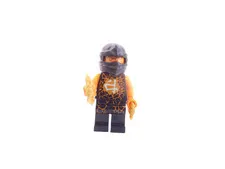 Cole Possession LEGO Minifigure  Ninjago 70741