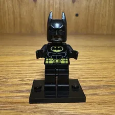 LEGO Batman Minifigure TLM082