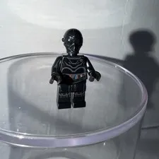 Death Star Droid Minifigure sw0768 Lego Star Wars Minifigure From Set 75159