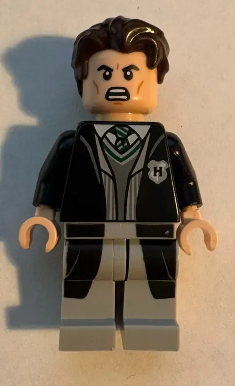 LEGO Harry Potter's Hogwarts Student Tom Riddle Minifig from set 76389 HP310