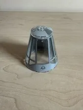 LEGO Millennium Falcon Cockpit Assembly Cone Canopy 7965 75105