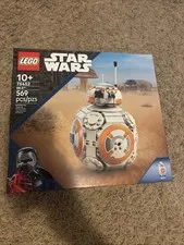 LEGO Star Wars: BB-8 (75452)