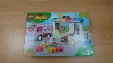 Lego Duplo 10928 with Box