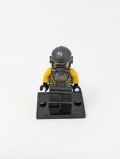 LEGO® AIM Agent - Marvel - 76166 76143 (sh0624) Minifigure