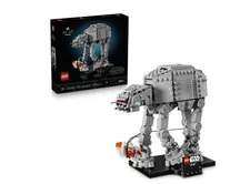 LEGO Star Wars AT-AT Walker 75440 Building Set 525pcs Adult Display Model 