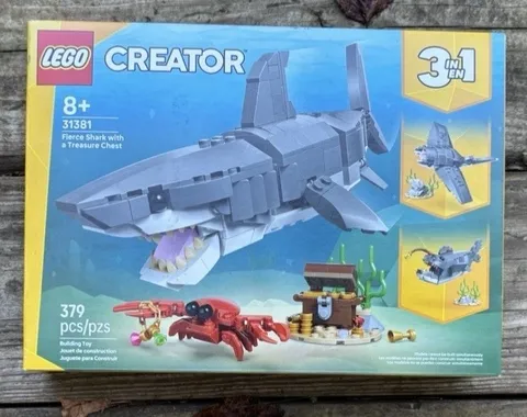Lego Set-free Shipping