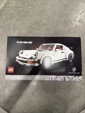 LEGO Icons: Porsche 911 (10295)