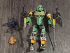 Lego Bionicle Masters 70784 Lewa Master of Jungle