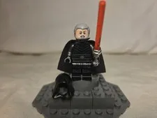 LEGO Star Wars Baylan Skoll Minifigure Sith sw1293 75364 E-Wing Ahsoka