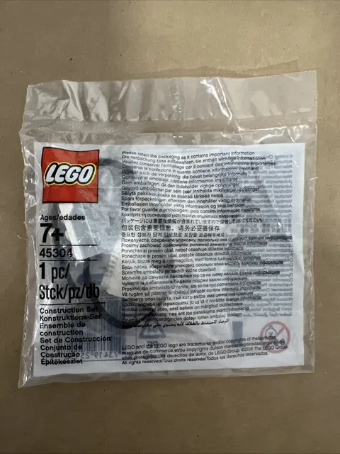 New Lego Education WeDo 2.0 Motion Sensor 45304
