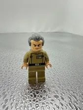Lego Star Wars Rebels Grand Moff Wilhuff Tarkin Minifigure sw0741