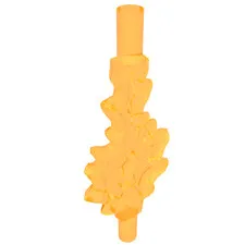 3x LEGO® Part 35032b - Power Burst