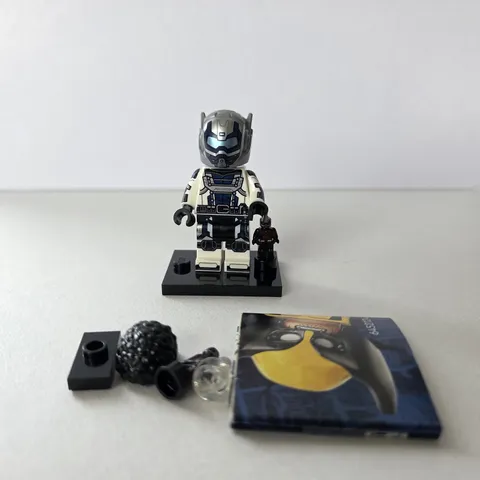 LEGO Marvel Series 2 Minifigures CMF (71039) - Goliath - Brand NEW