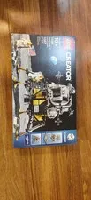 LEGO CREATOR: NASA Apollo 11 Lunar Lander (10266) New Sealed Mint