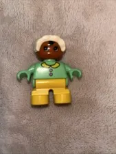 Lego Duplo INFANT Baby 2.5" FIGURE Vintage