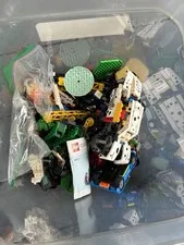 LEGO Sets Friends, Creator, And tons of more..Books included