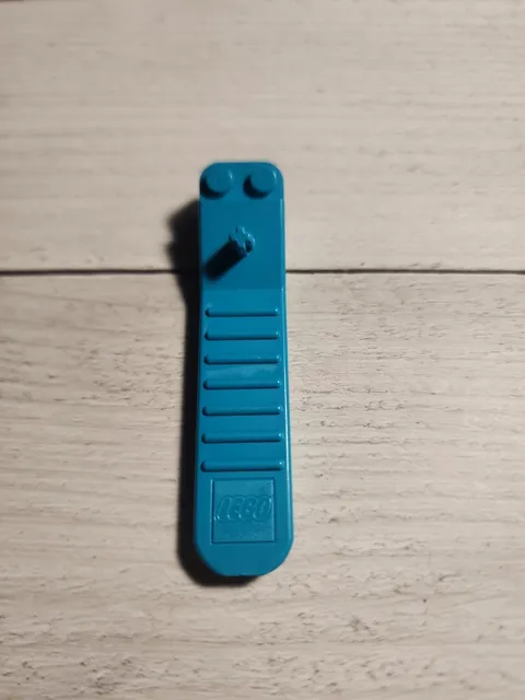 NEW LEGO Turquoise Brick Block & Piece Separator Remover Tool & Axle