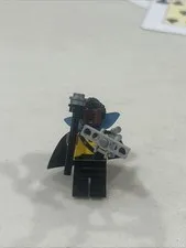 LEGO NEW MINIFIG Star Wars, Lando Calrissian, Old (Cape w Collar), SW1067 75257
