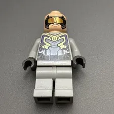 Hydra Henchman, Chitauri Armor, Avengers Age of Ultron, sh171 LEGO® Minifigure